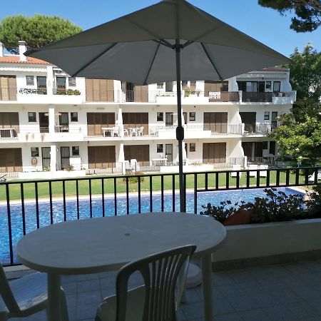 Vilamoura T1 Com Piscina - Mouramar I ภายนอก รูปภาพ